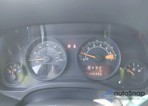 2014 Jeep Patriot Sport z USA, uszkodzony, nr VIN 1C4NJPBB0ED887125